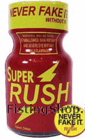 Попперс Super RUSH 10 ml (США)