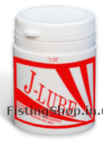 J-LUBE-супер лубрикант для фистинга (60 грамм)