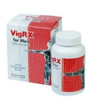 Препарат для увеличения потенции и члена VigRX Plus 60 капсул