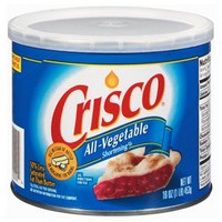 CRISCO (453 грамма)