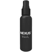 Чистящее средство Nexus Antibacterial toy Cleaner для дезинфекции массажеров простаты и игрушек