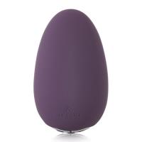 Премиум вибростимулятор Je Joue Mimi Soft Purple, мягкий, очень глубокая вибрациия, 12 режимов