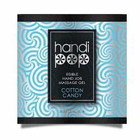 Пробник Sensuva - Handipop Cotton Candy (6 мл)