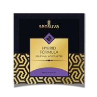 Пробник густой смазки Sensuva - Ultra-Thick Hybrid Formula (6 мл)