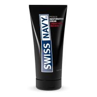 Крем для мастурбации Swiss Navy Premium Masturbation Cream 150 мл