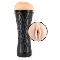 Мастурбатор-вагина Real Body – Real Cup Vagina