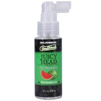 Увлажняющий оральный спрей Doc Johnson GoodHead – Juicy Head – Dry Mouth Spray – Watermelon 2 fl. oz.